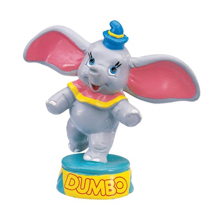 Mini Figure Dumbo